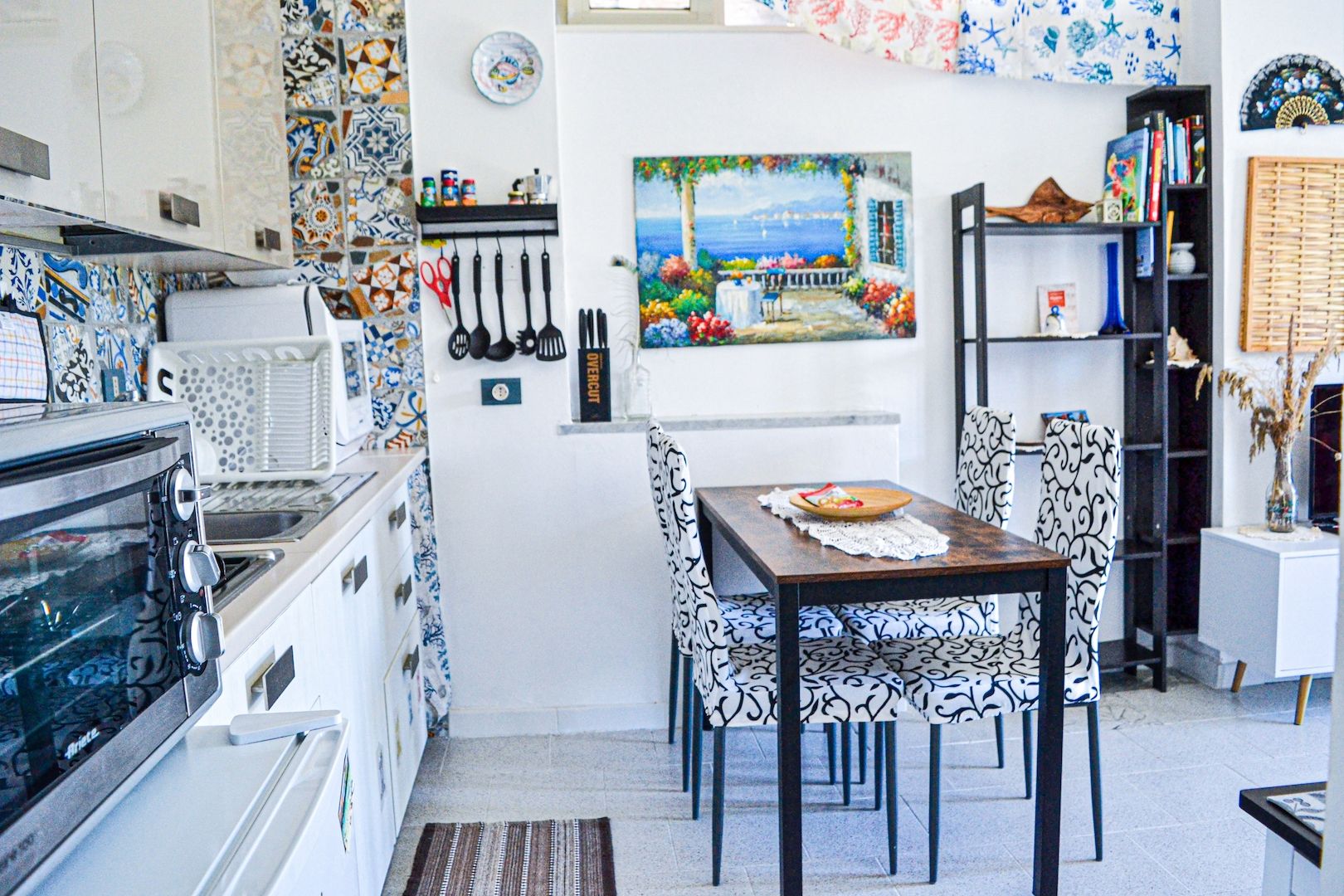 ferienwohnung mit Meerblick und Garten ferienwohnung mit Meerblick und Garten