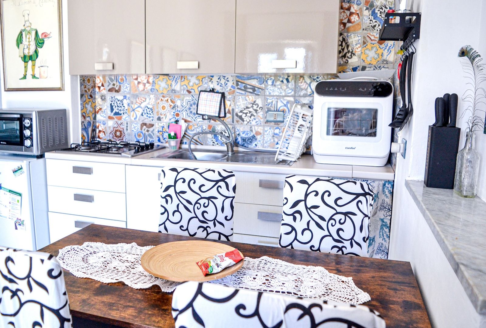 ferienwohnung mit Meerblick und Garten ferienwohnung mit Meerblick und Garten