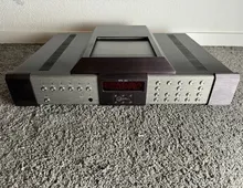 Krell KPS-30i KPS30i High End CD-Player DAC geserviced