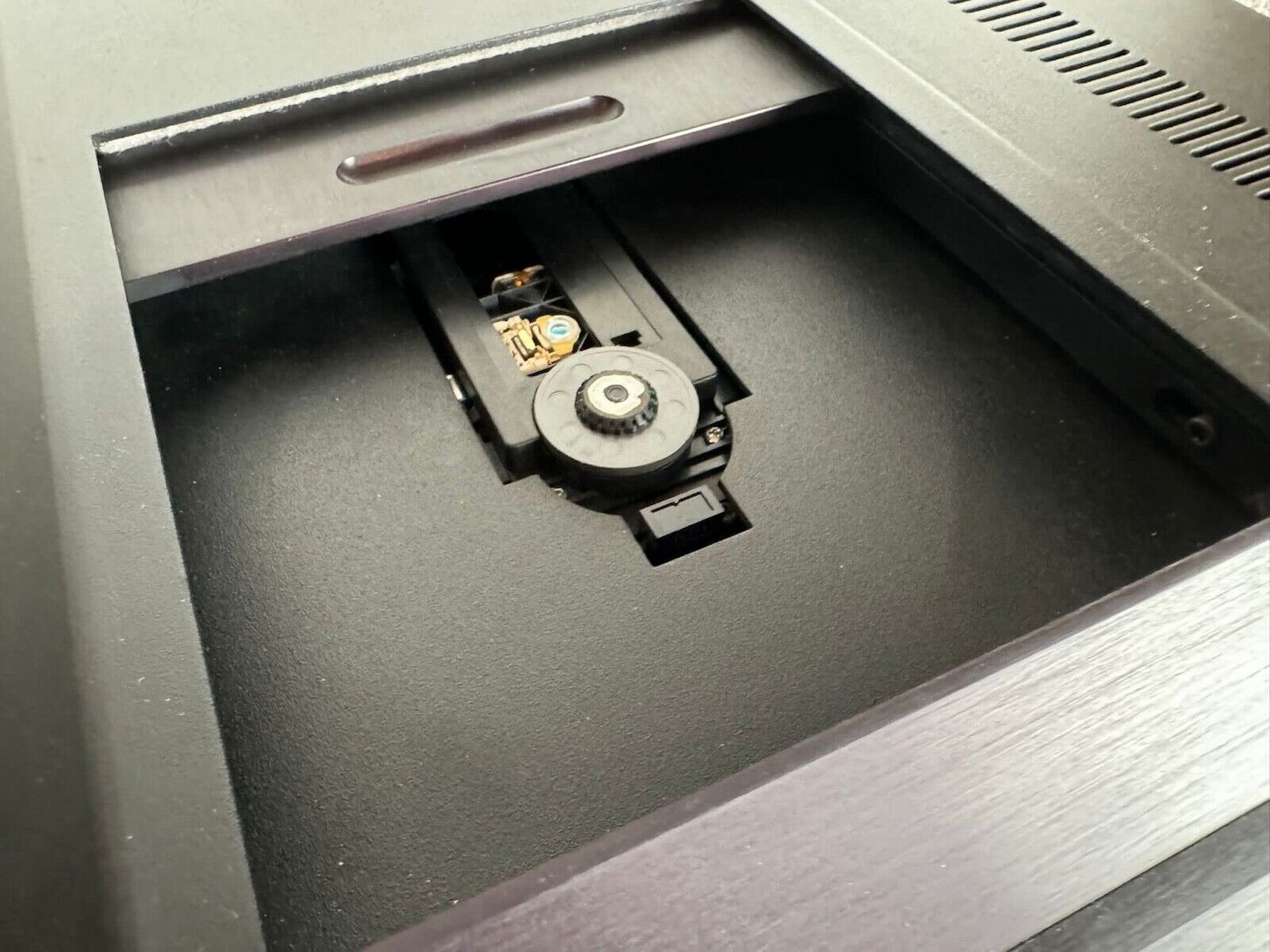 Krell KPS-30i KPS30i High End CD-Player DAC geserviced