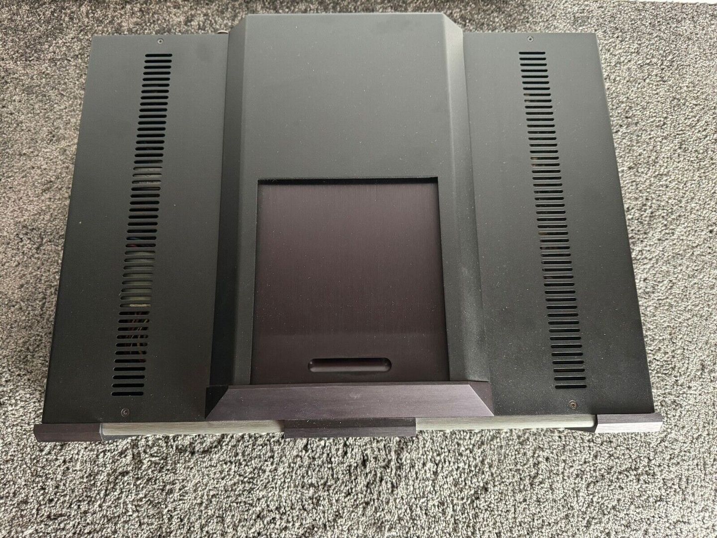 Krell KPS-30i KPS30i High End CD-Player DAC geserviced