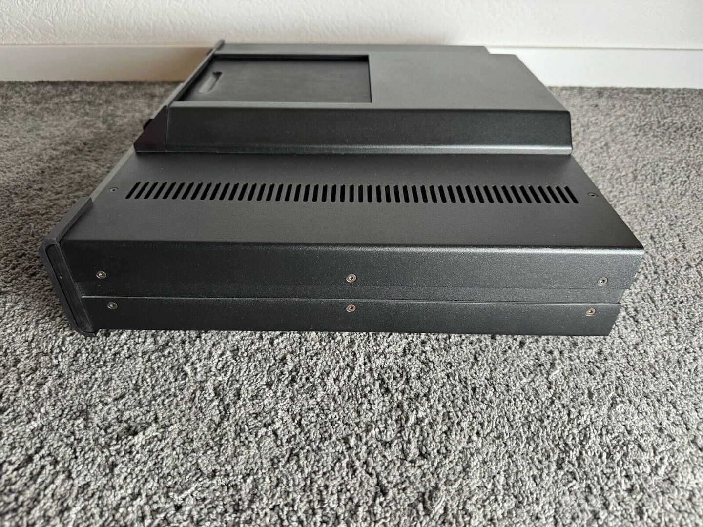 Krell KPS-30i KPS30i High End CD-Player DAC geserviced