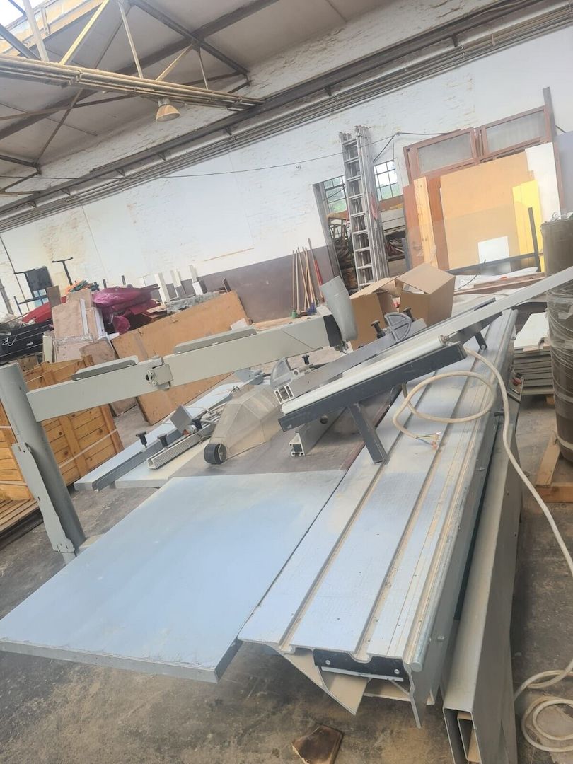 Altendorf f45