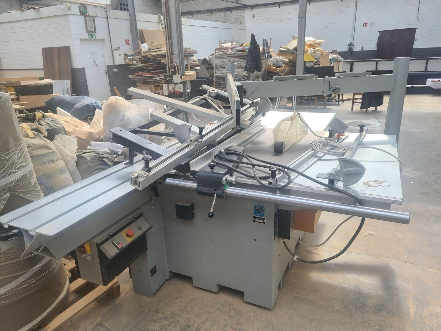 Altendorf f45