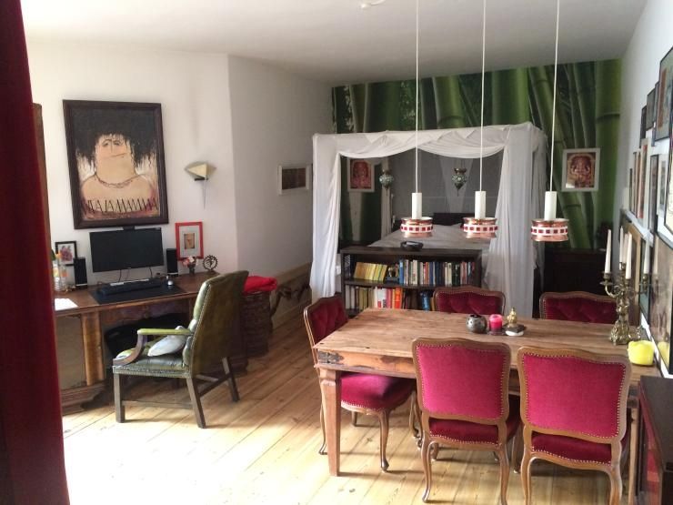 Auswanderer löst Wohnung auf! Alles muss weg! Top Einrichtung!