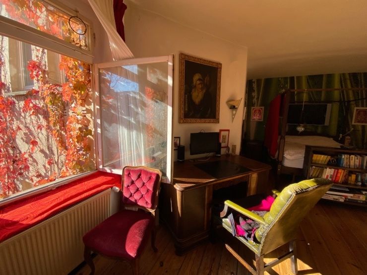 Auswanderer löst Wohnung auf! Alles muss weg! Top Einrichtung!