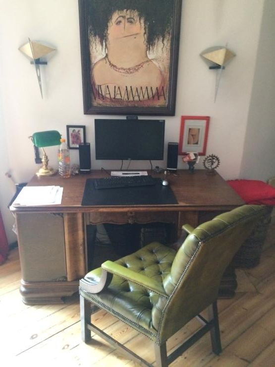 Auswanderer löst Wohnung auf! Alles muss weg! Top Einrichtung!