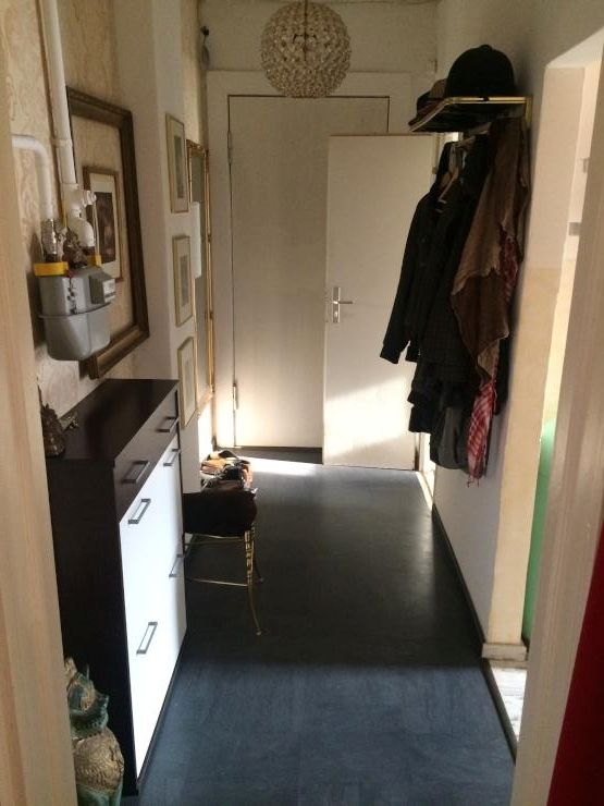 Auswanderer löst Wohnung auf! Alles muss weg! Top Einrichtung!