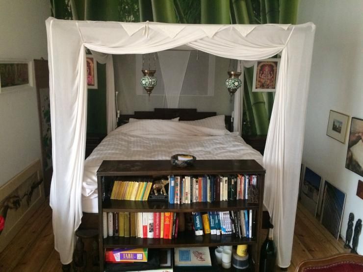 Auswanderer löst Wohnung auf! Alles muss weg! Top Einrichtung!