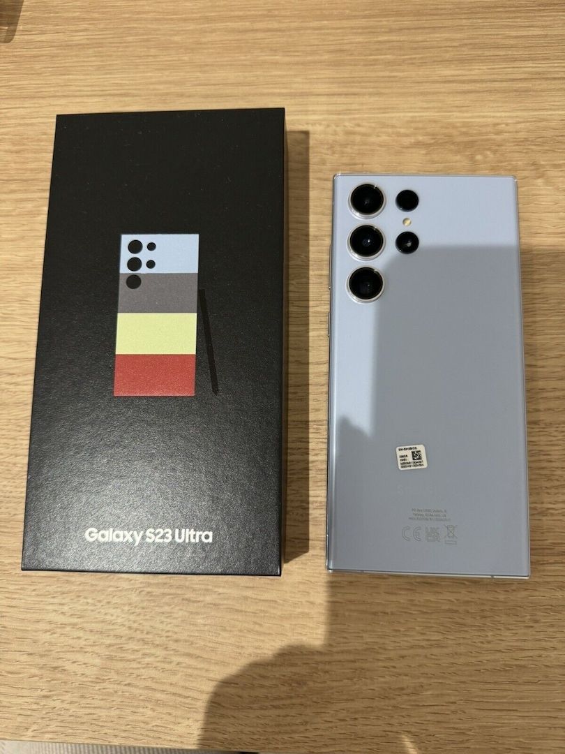 Samsung Galaxy S23 Ultra, Samsung Galaxy S23+, Samsung Galaxy S23, Samsung Z Fold5, Samsung Z Flip5