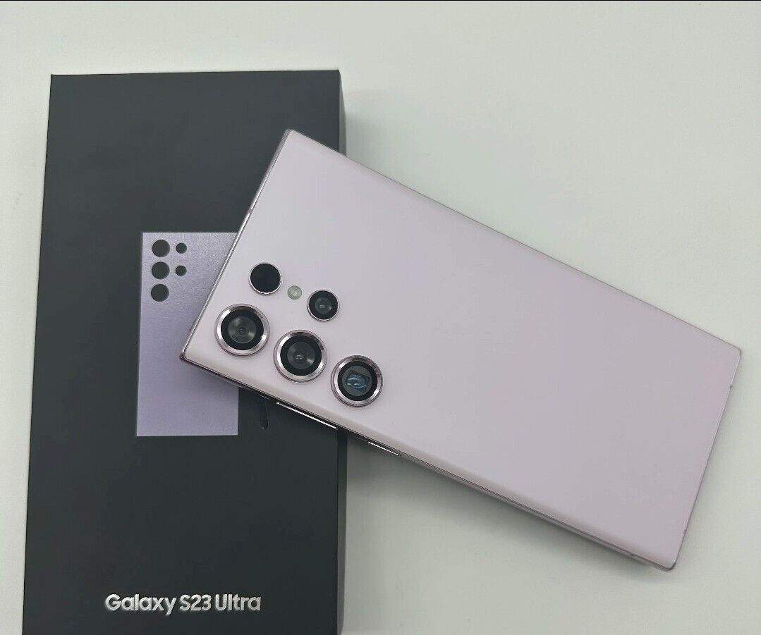 Samsung Galaxy S23 Ultra, Samsung Galaxy S23+, Samsung Galaxy S23, Samsung Z Fold5, Samsung Z Flip5