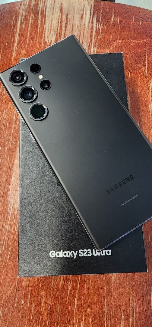 Samsung Galaxy S23 Ultra, Samsung Galaxy S23+, Samsung Galaxy S23, Samsung Z Fold5, Samsung Z Flip5