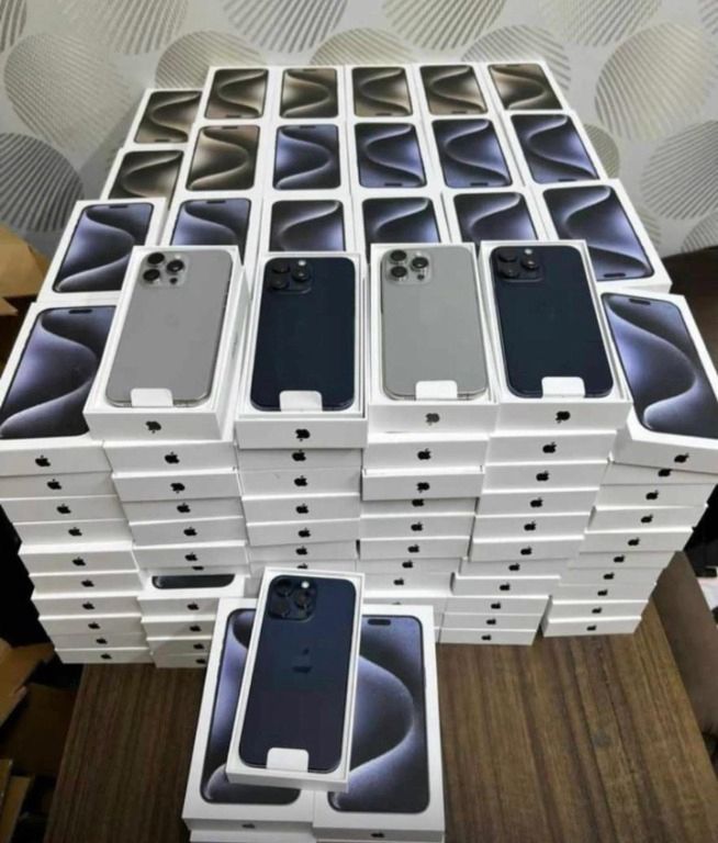 Apple iPhone 15 Pro Max, iPhone 15 Pro, iPhone 15, iPhone 15 Plus , iPhone 14 Pro Max, iPhone 14 Pro
