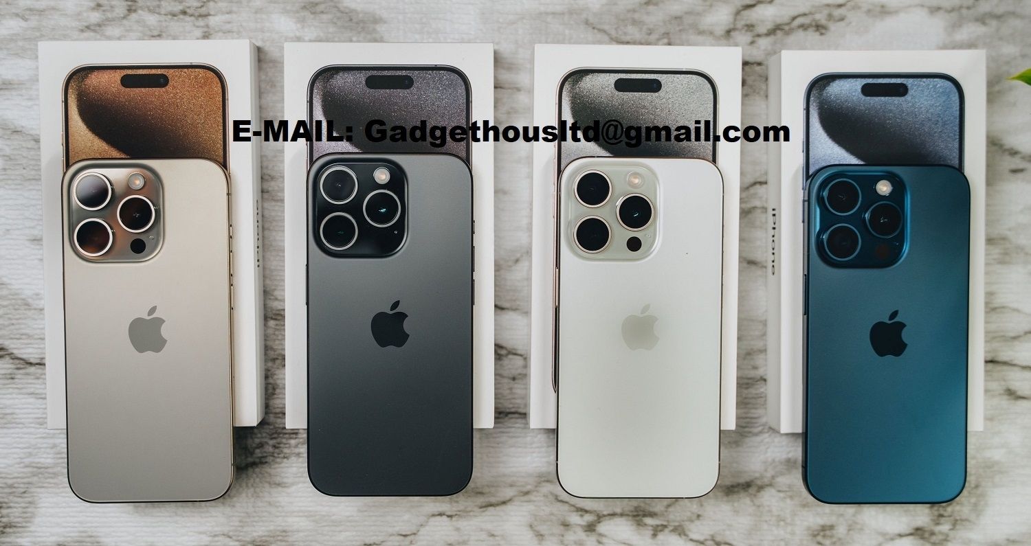 Apple iPhone 15 Pro, iPhone 15 Pro Max , iPhone 15, iPhone 15 Plus , iPhone 14 Pro Max, 14 Pro