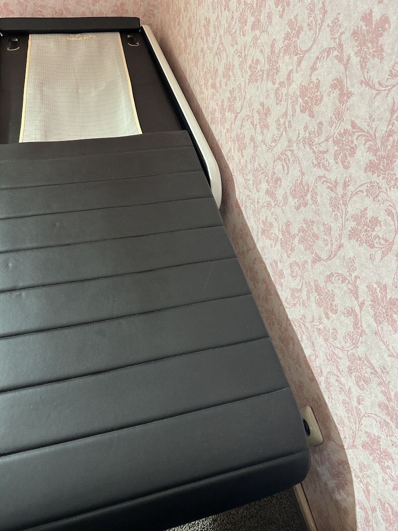 Ceragem Master CGM-M3500 Massageliege V3