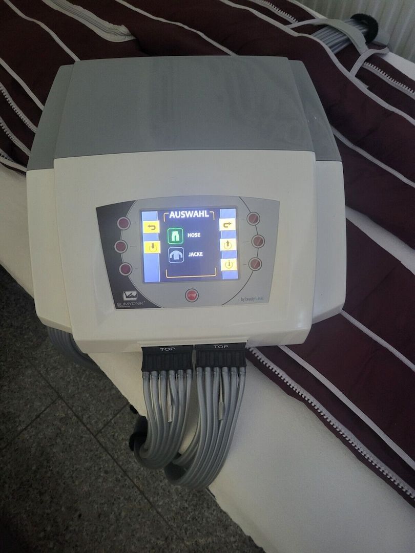 Slimyonik Bodystyler  einwandfrei