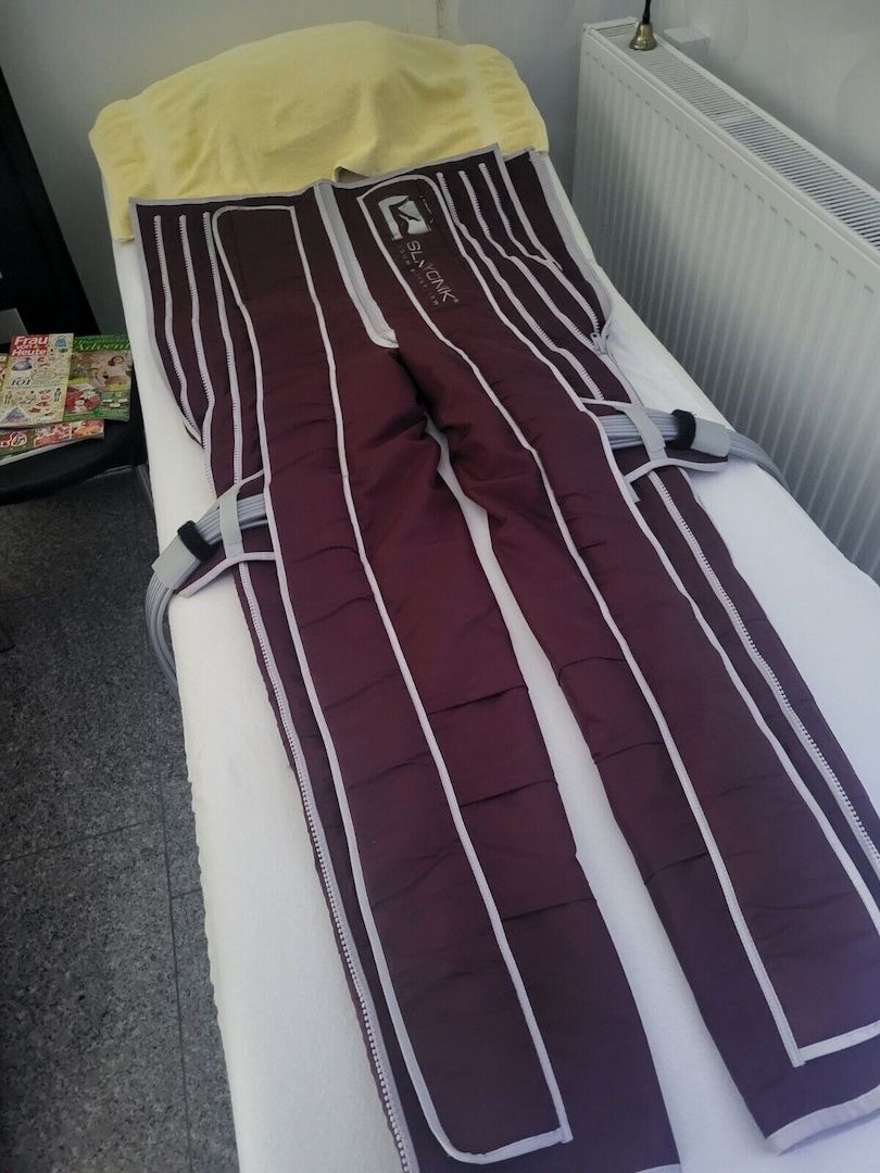 Slimyonik Bodystyler  einwandfrei