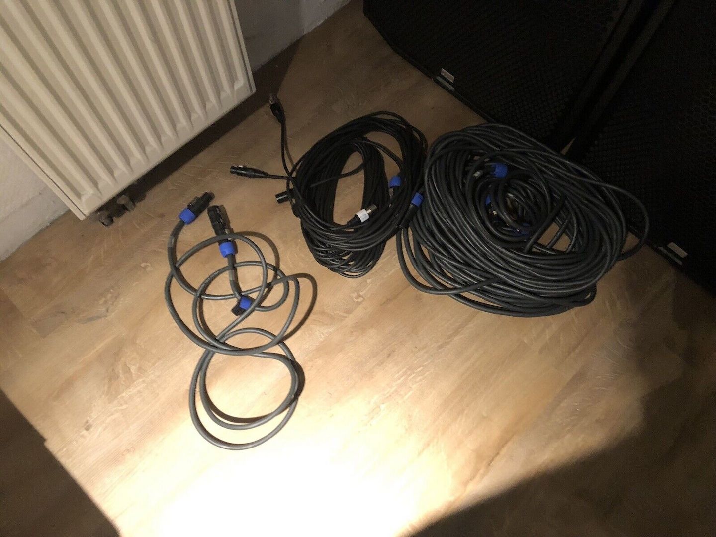 Digitale Traum aktiv PA Anlage KS-Audio Sat 3.0 mit zusätzlichem Sub