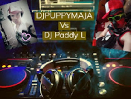 DJ Paddy L ihr DJ  des Vertrauens aus ihrer Region