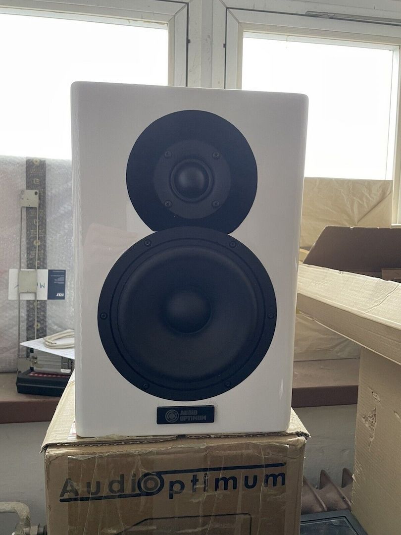 Audio Optimum MS6 Lautsprecher