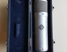 Neumann U 47 1955 Vintage Röhrenmikrofon