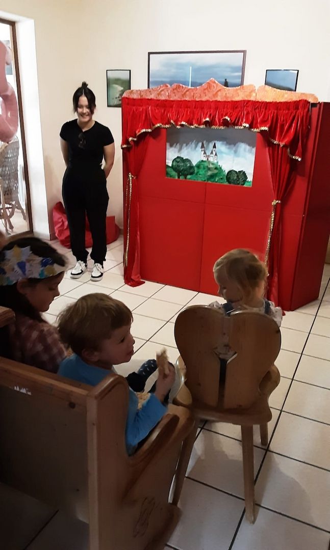 Kindergeburtstag ohne Stress