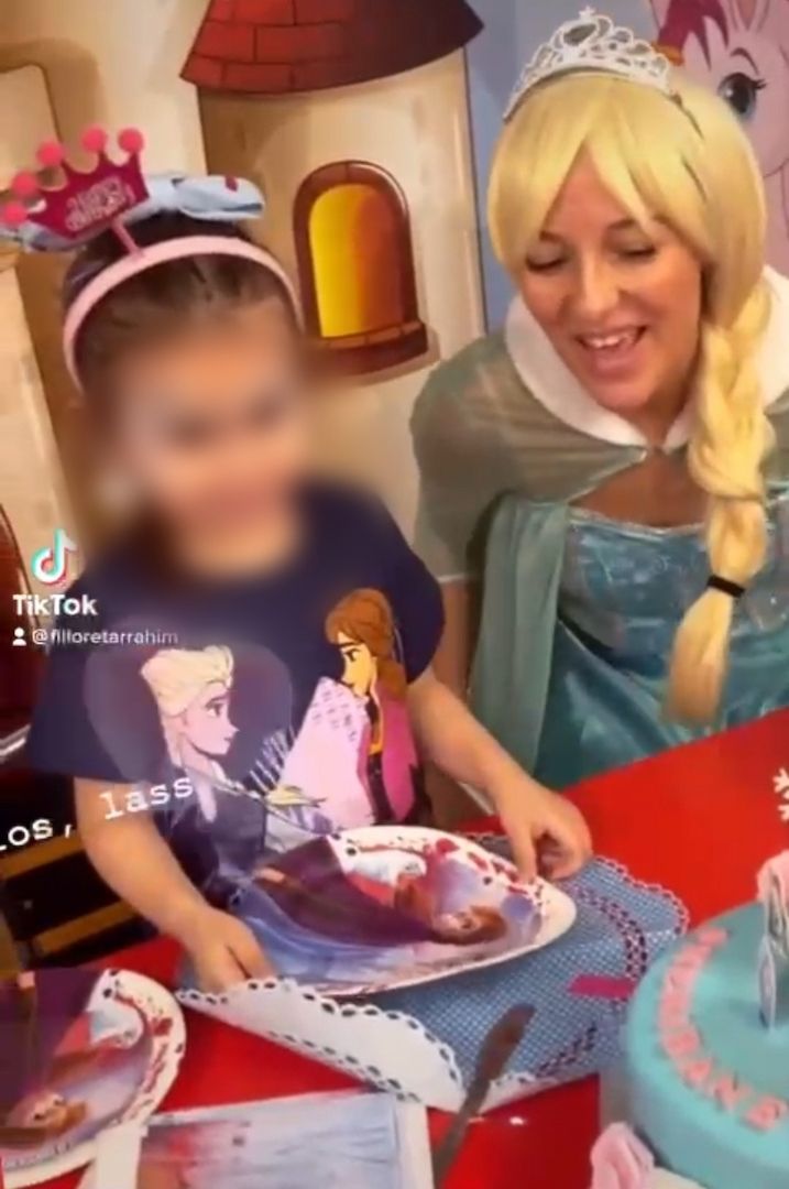 Kindergeburtstag ohne Stress