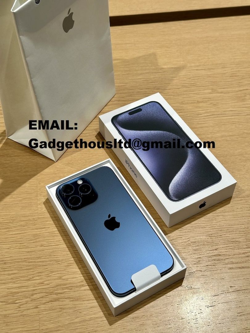 Apple iPhone 15 Pro, iPhone 15 Pro Max, iPhone 15, iPhone 15 Plus , iPhone 14 Pro Max, iPhone 14 Pro