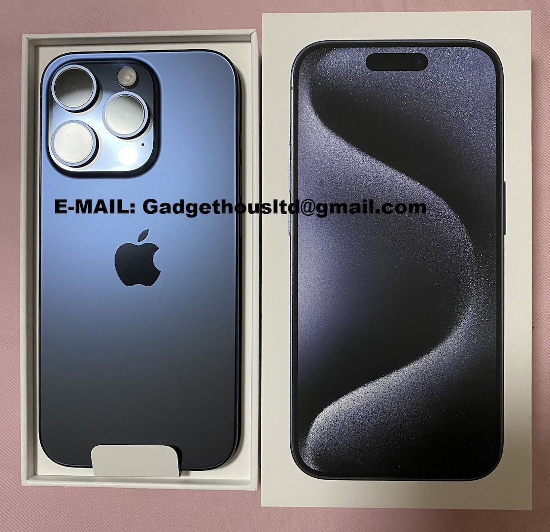 Apple iPhone 15 Pro, iPhone 15 Pro Max, iPhone 15, iPhone 15 Plus , iPhone 14 Pro Max, iPhone 14 Pro