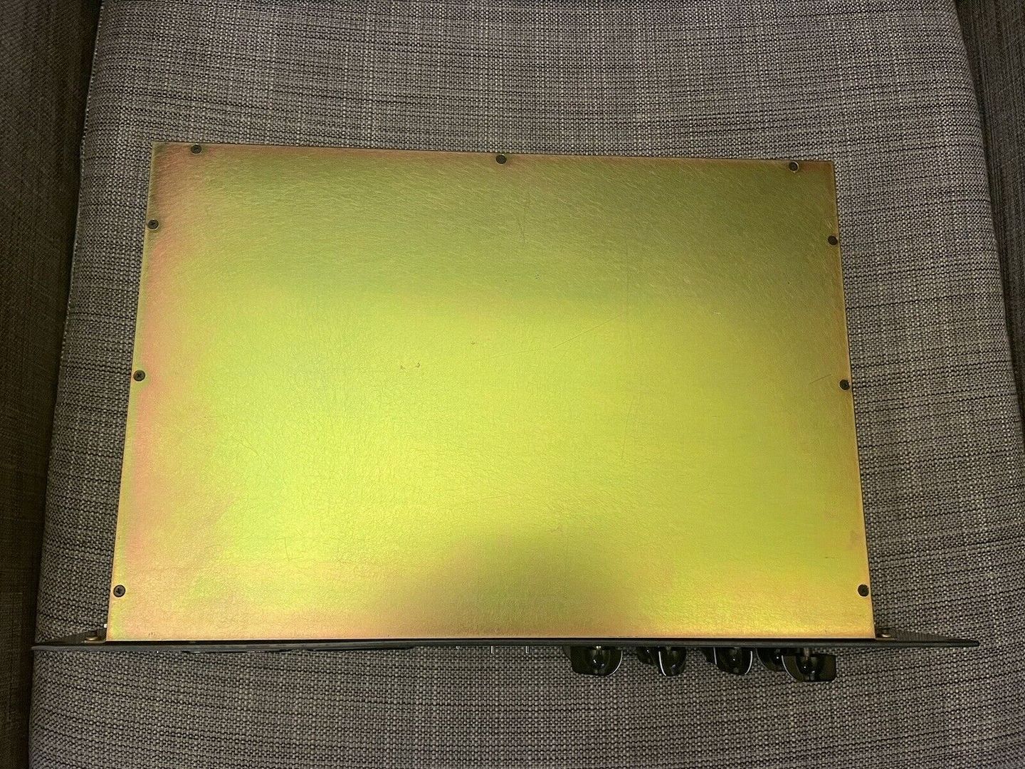 Chandler Limited TG1 Limiter Abbey Road Special Edition