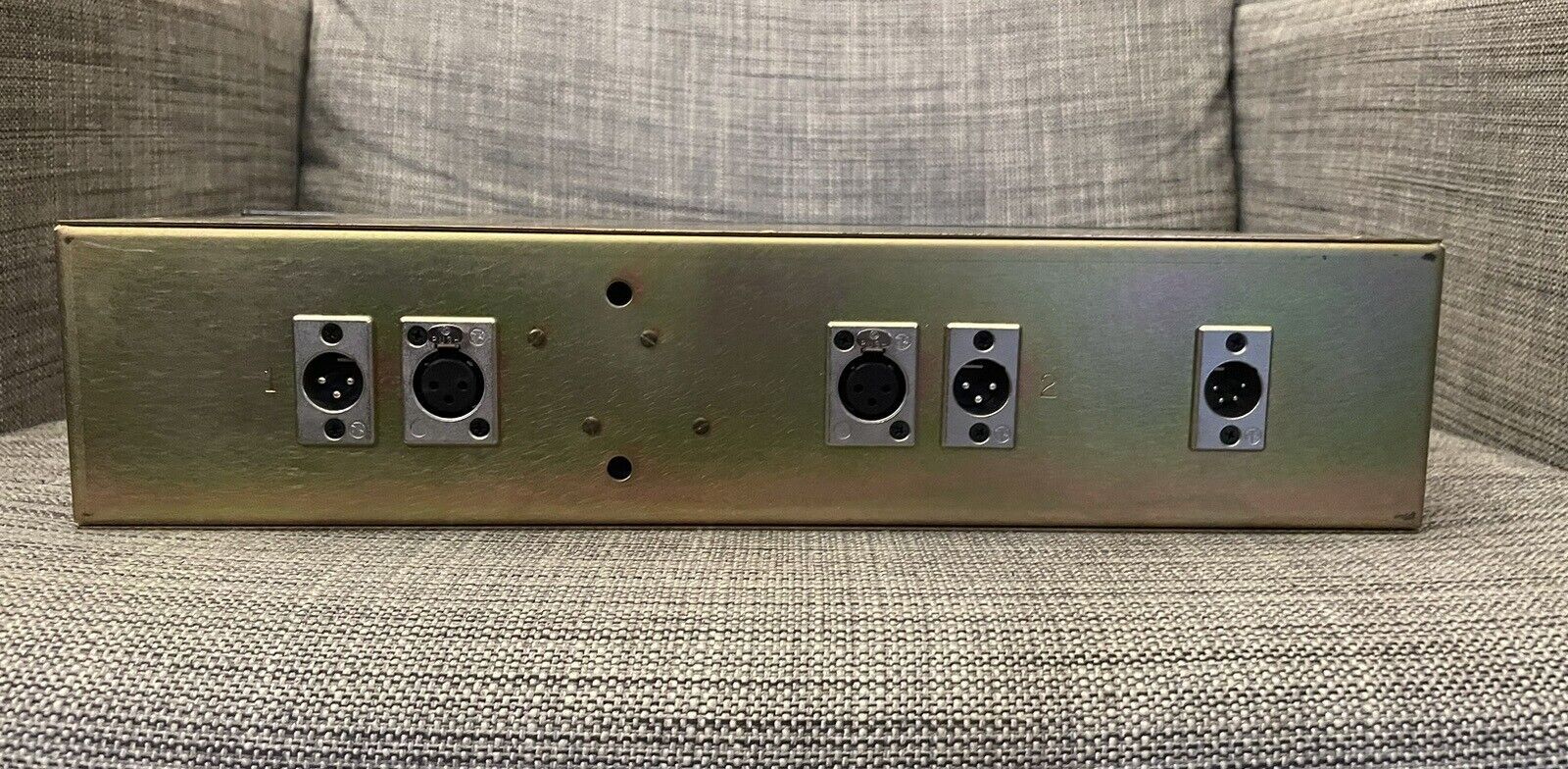 Chandler Limited TG1 Limiter Abbey Road Special Edition