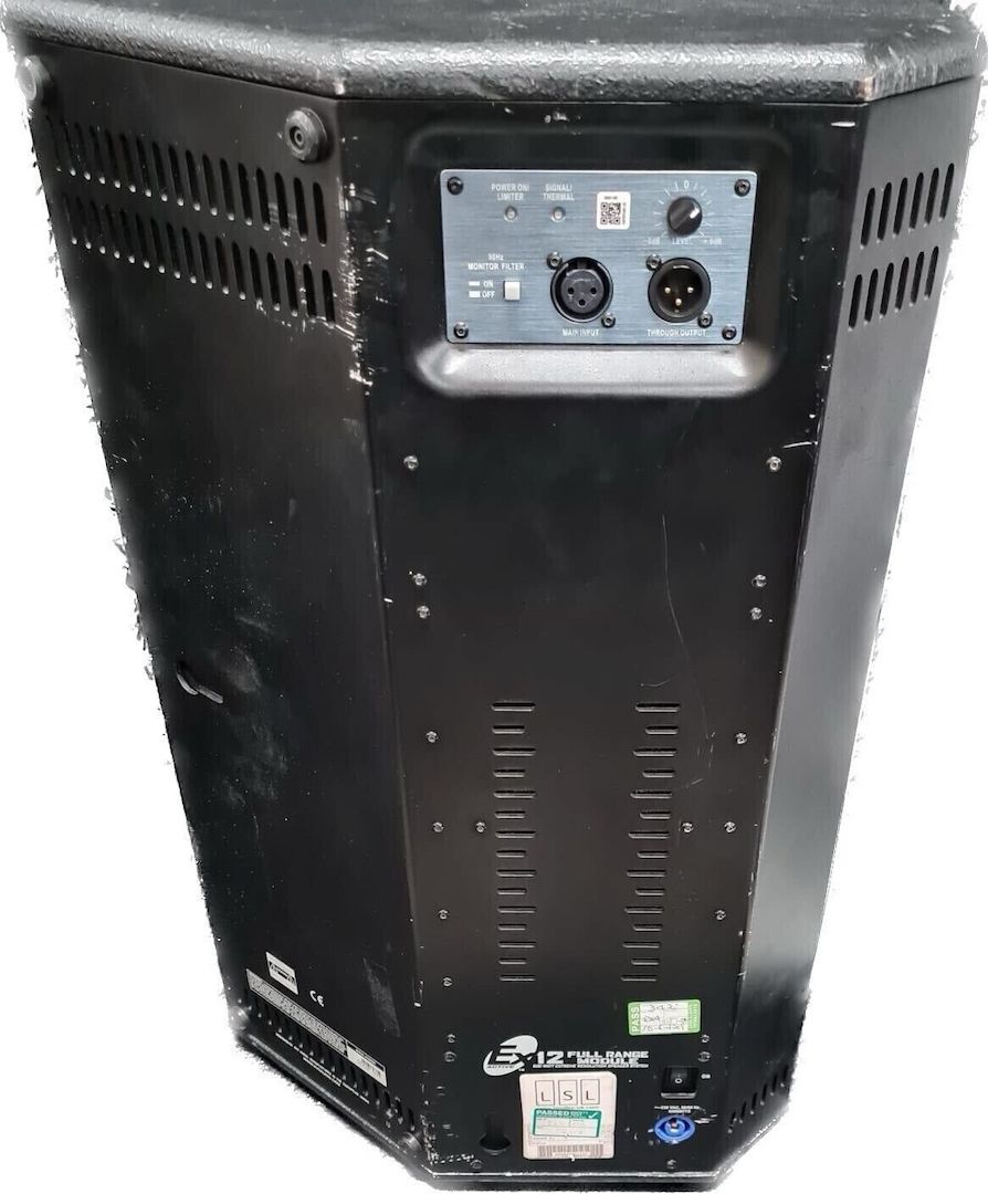 Kv2 Audio Lautsprecher