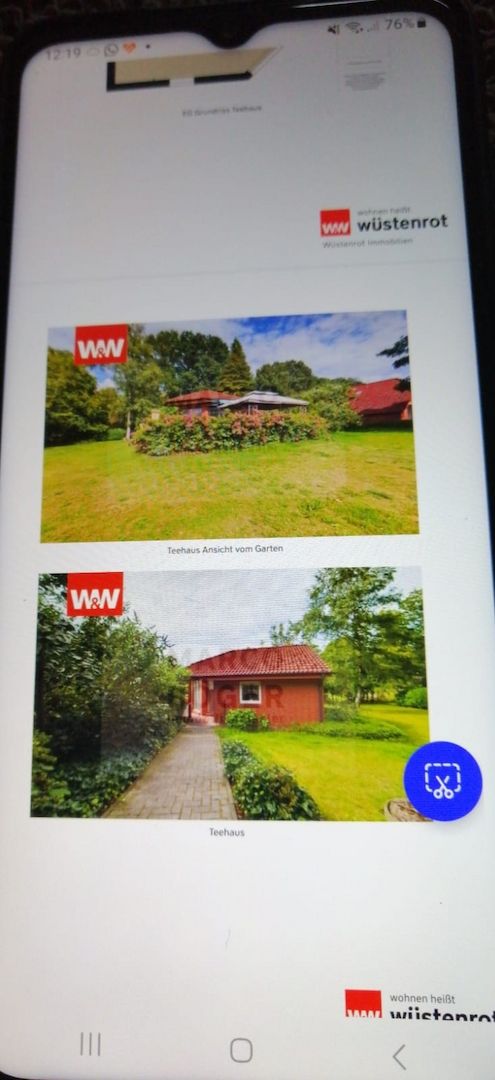 Einfamilienhaus am Elisabethfehnkanal