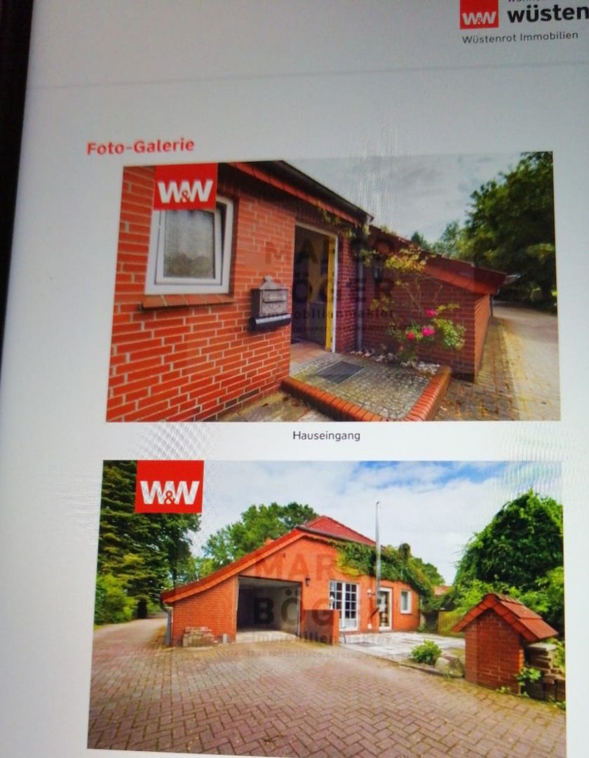 Einfamilienhaus am Elisabethfehnkanal