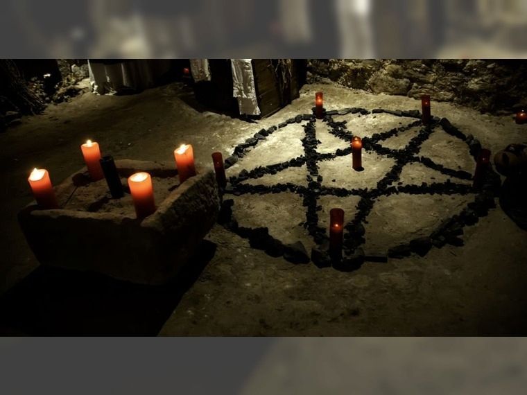 Garantierter Liebeszauber