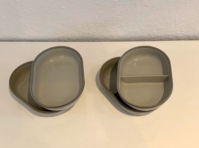 2x Surefeed Futterautomat Mikrochip