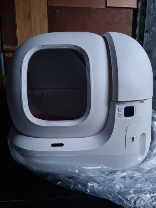 Automatisches Katzenklo Petkit Pura Max NEU mit Garantie!