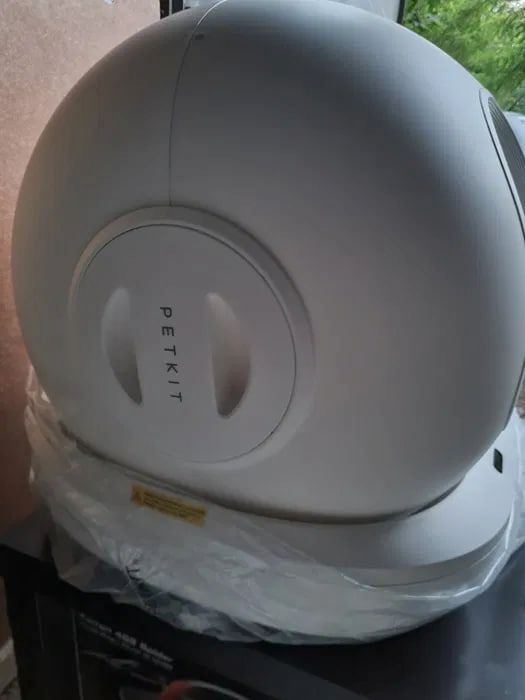 Automatisches Katzenklo Petkit Pura Max NEU mit Garantie!