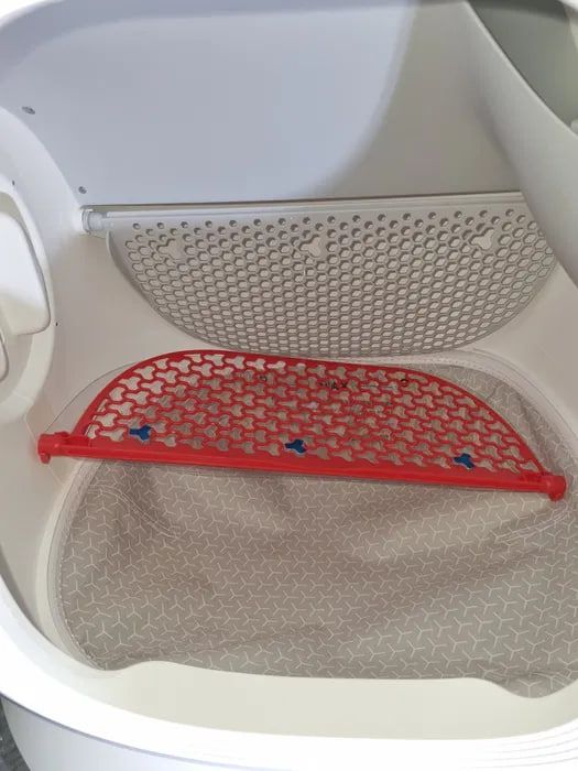 Automatisches Katzenklo Petkit Pura Max NEU mit Garantie!