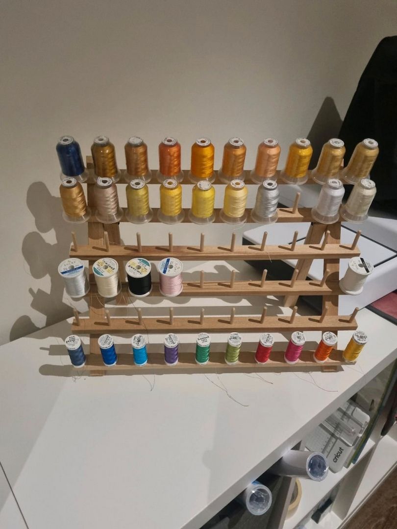 Bernette B70 Stickmaschine mit Zubehör Bernette B70 Stickmaschine mit Zubehör