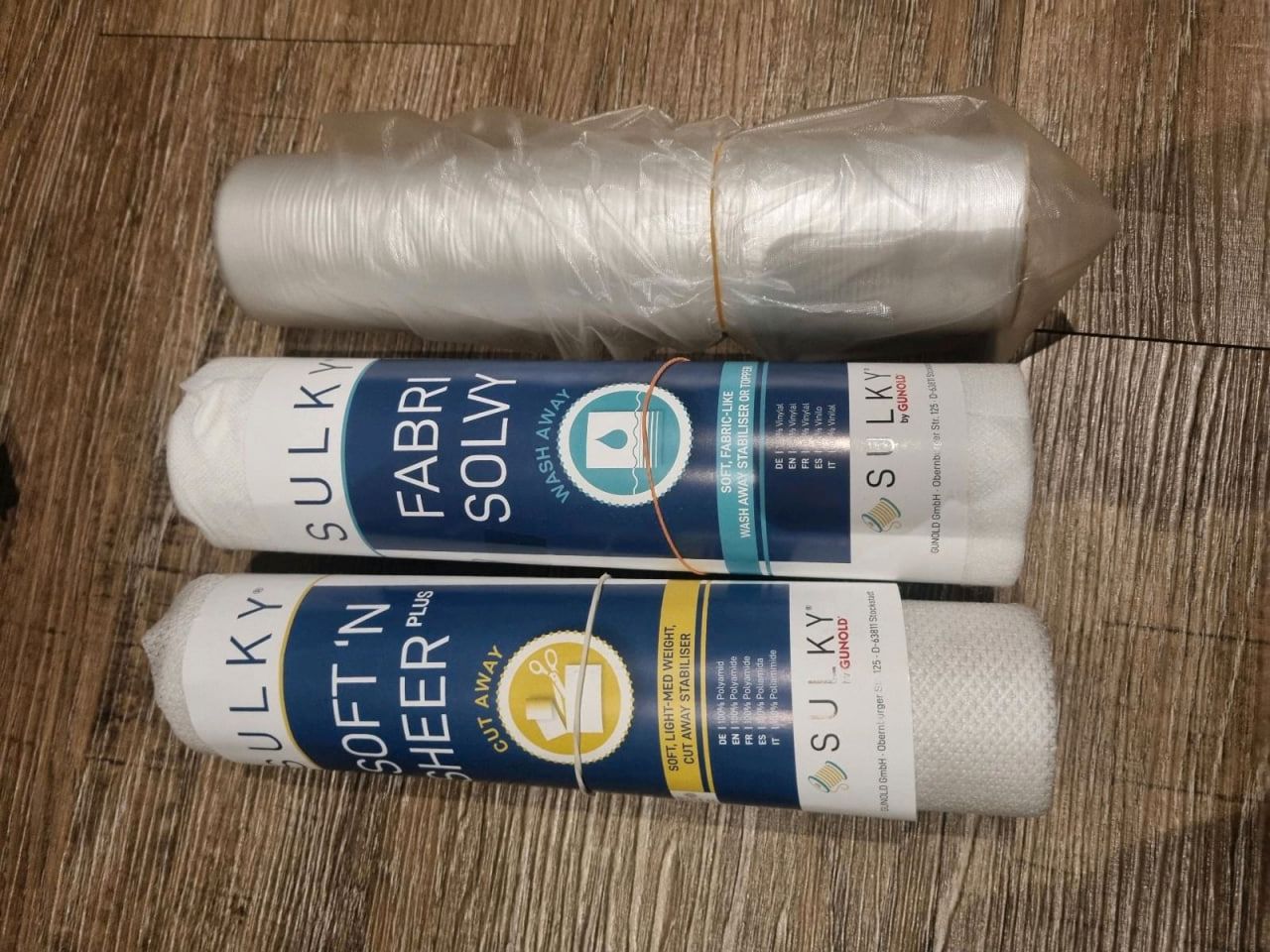 Bernette B70 Stickmaschine mit Zubehör Bernette B70 Stickmaschine mit Zubehör