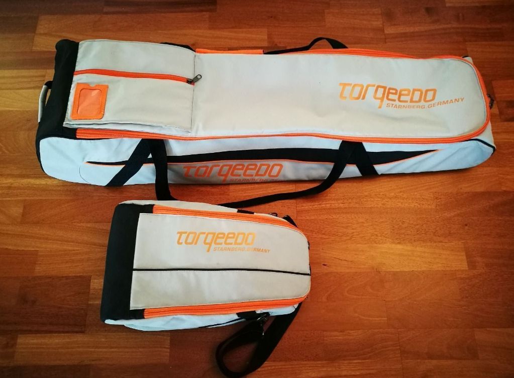Torqeedo Travel 1003 CS