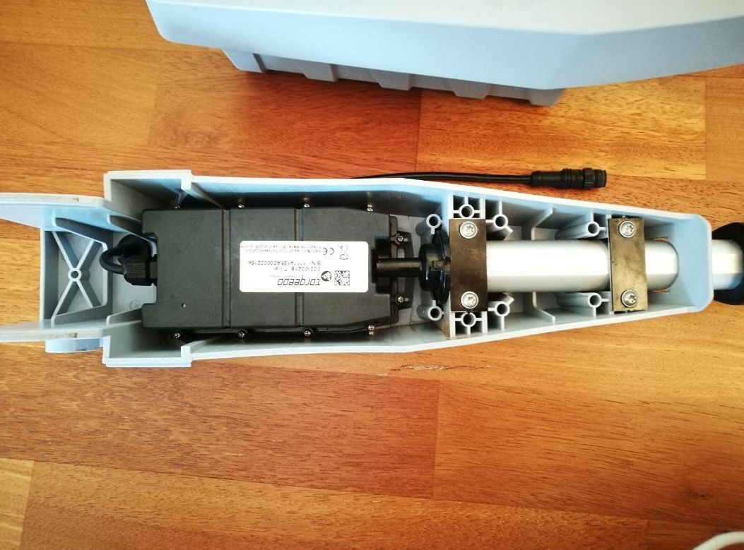 Torqeedo Travel 1003 CS