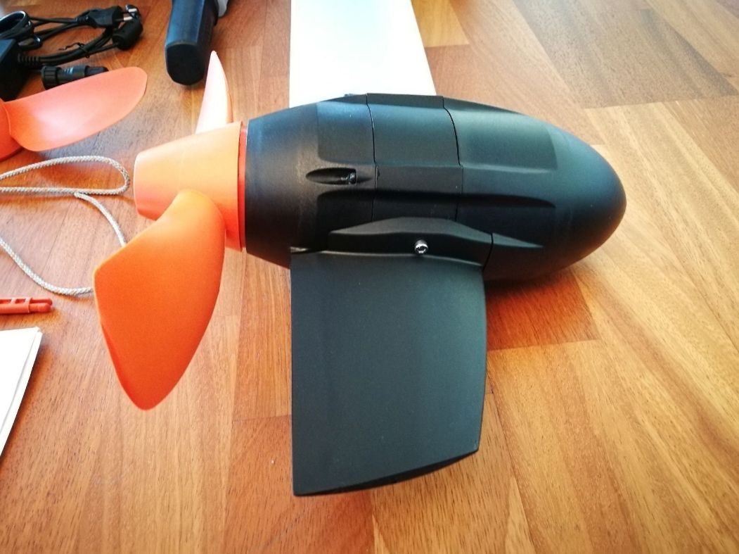 Torqeedo Travel 1003 CS