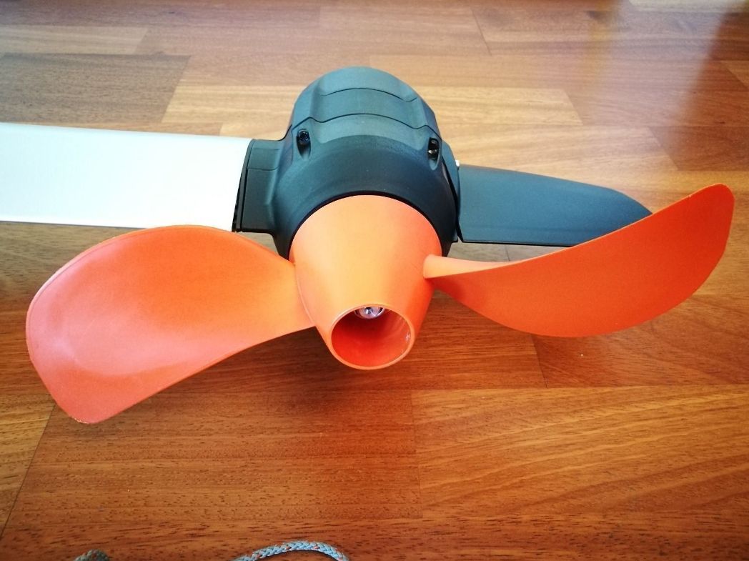 Torqeedo Travel 1003 CS