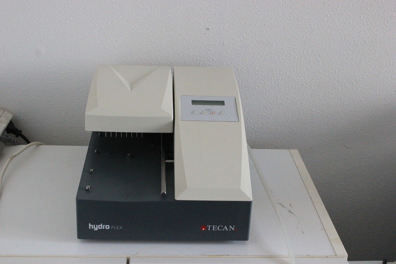 Microplate Washer TECAN Hydro Flex