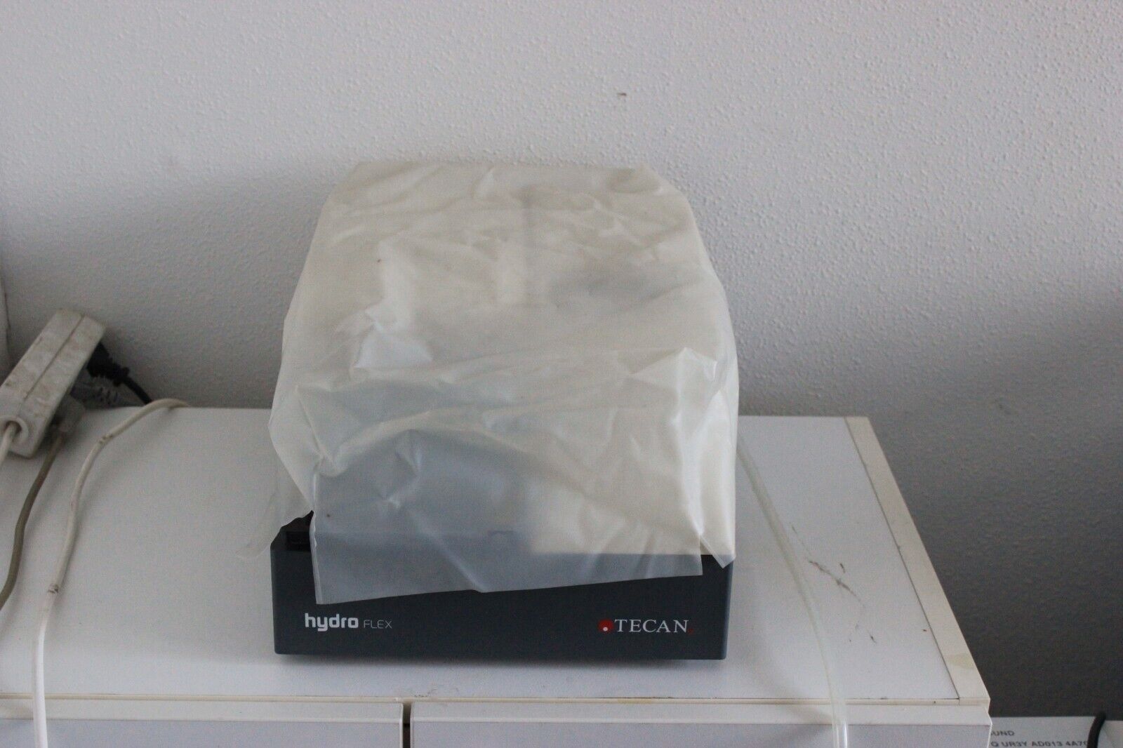 Microplate Washer TECAN Hydro Flex