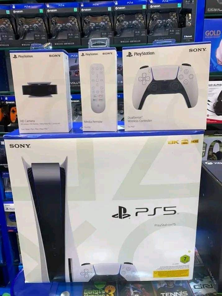 Playstation 5