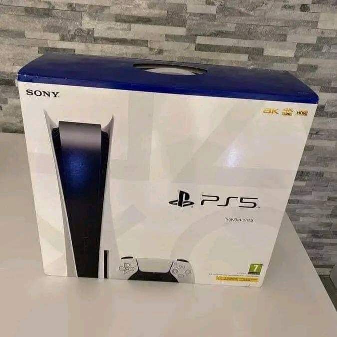 Playstation 5
