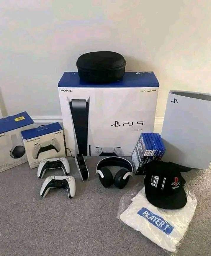Playstation 5